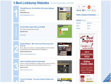 Best Link Dump sites